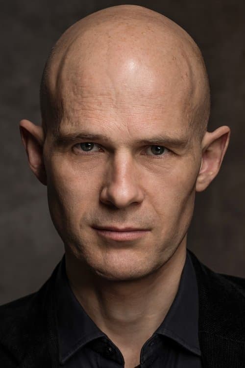 Andrew Byron photo
