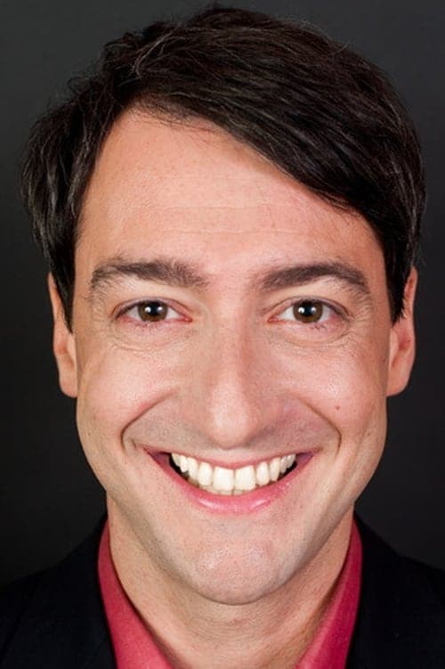 Andrew Cassese photo