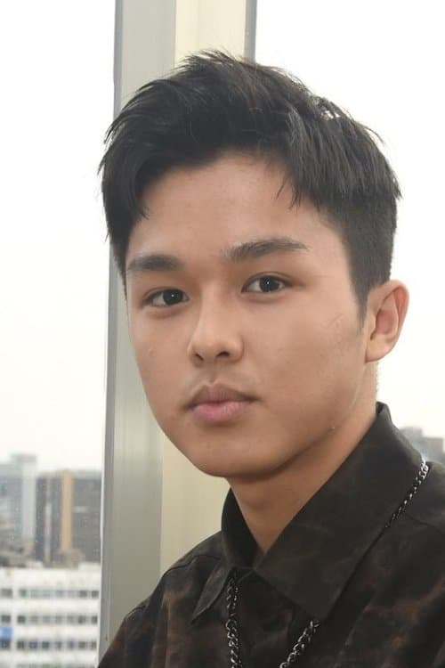 Andrew Chen photo