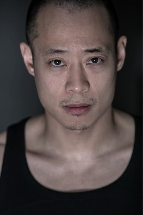 Andrew Chin photo
