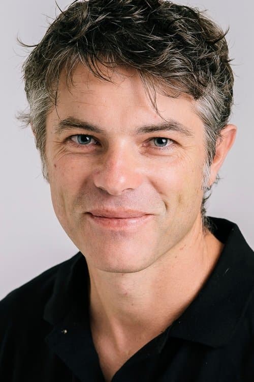 Andrew Cottle photo