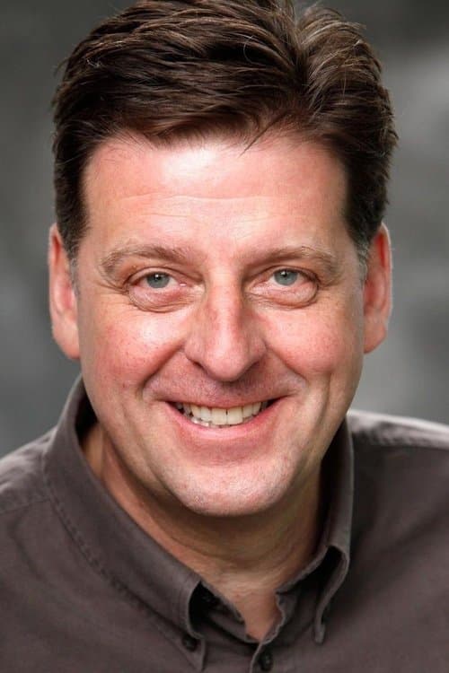 Andrew Dunn photo