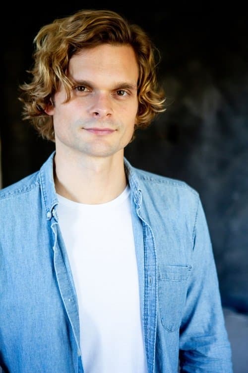 Andrew Durand photo