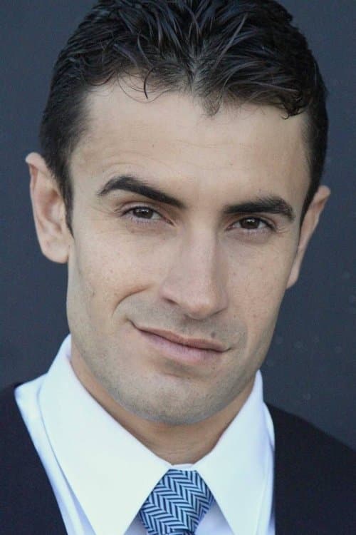 Andrew Espinoza Long photo