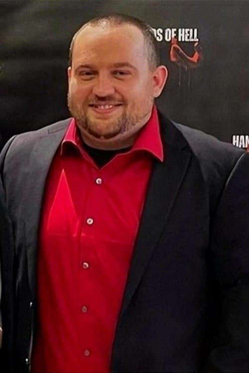 Andrew Evans photo