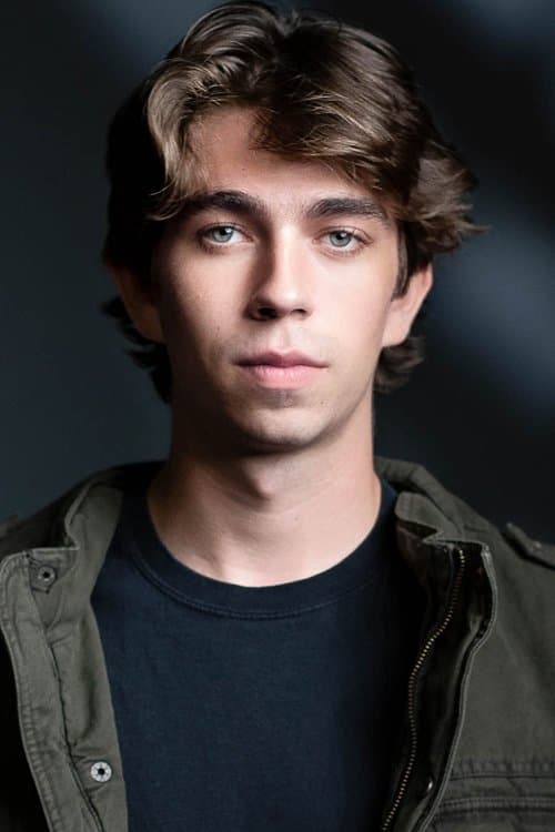 Andrew Fama photo