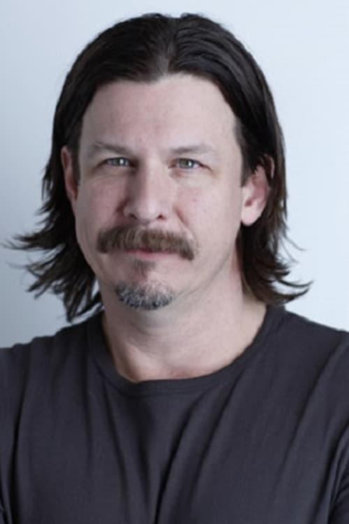 A portrait of Andrew Fleming