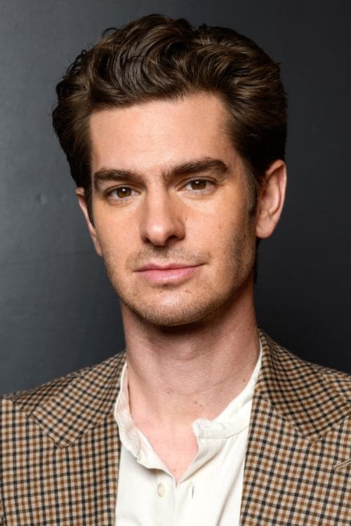 Andrew Garfield photo