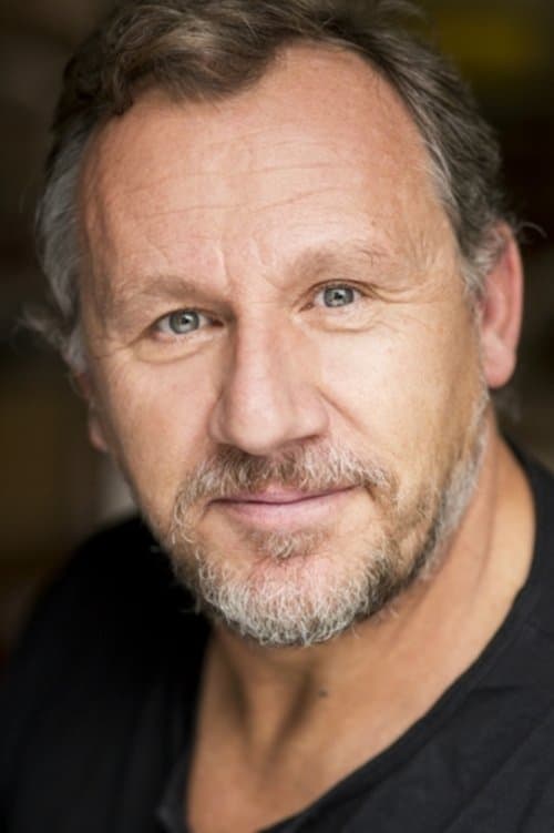 Andrew Grainger photo