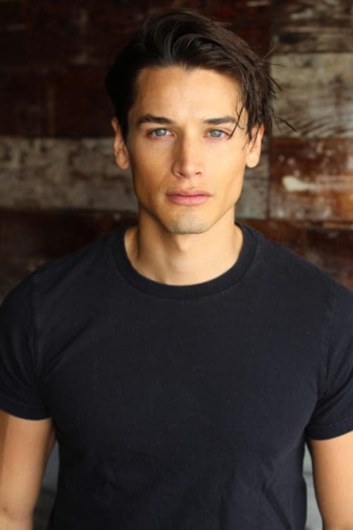 Andrew Gray photo