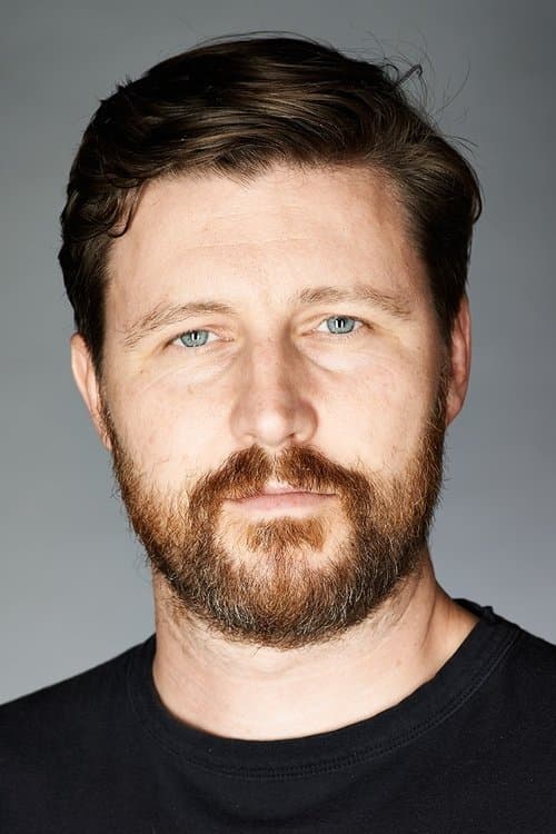 A portrait of Andrew Haigh
