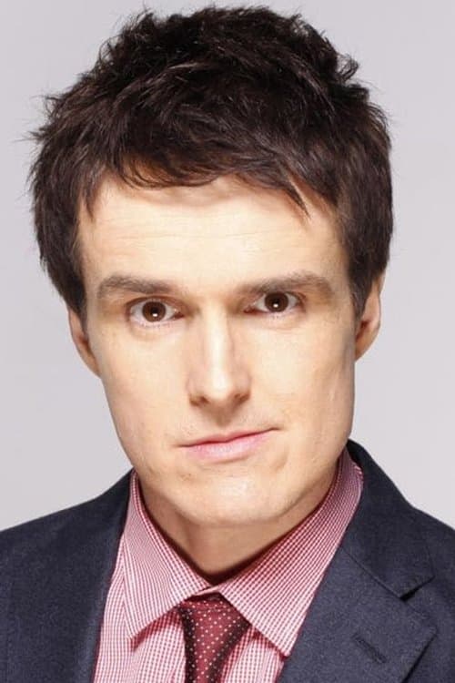 Andrew Hansen photo