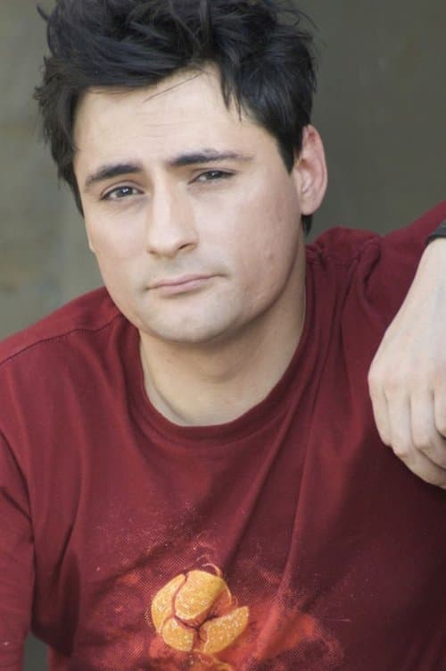 Andrew Harris photo
