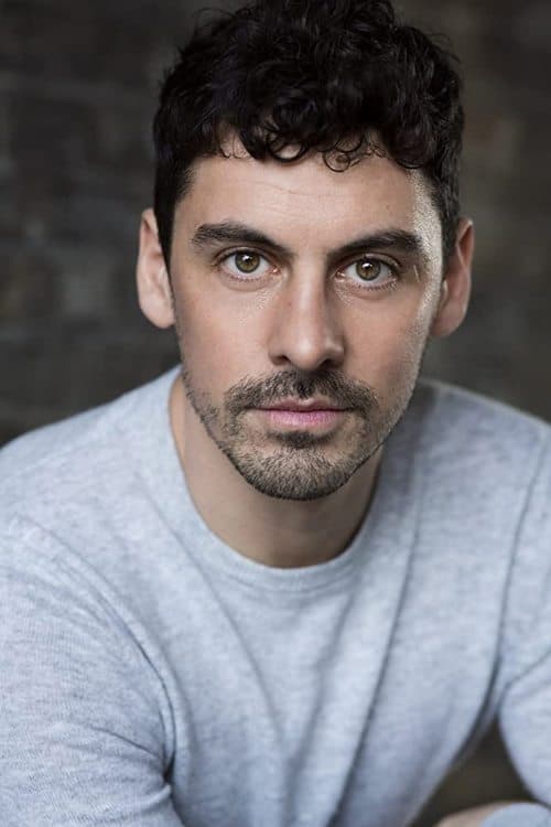 Andrew Hawley photo
