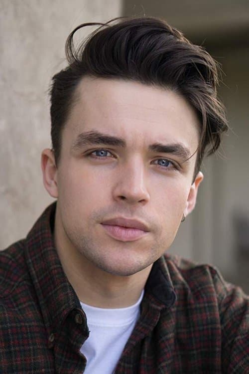 Andrew Horton photo