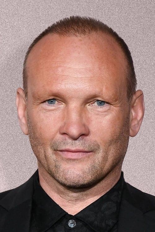 Andrew Howard photo