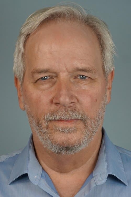 Andrew Hunsicker photo