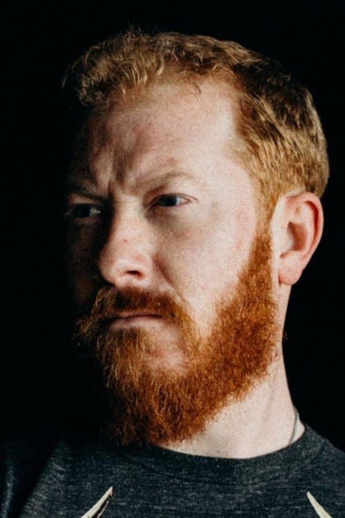 A portrait of Andrew Hyatt
