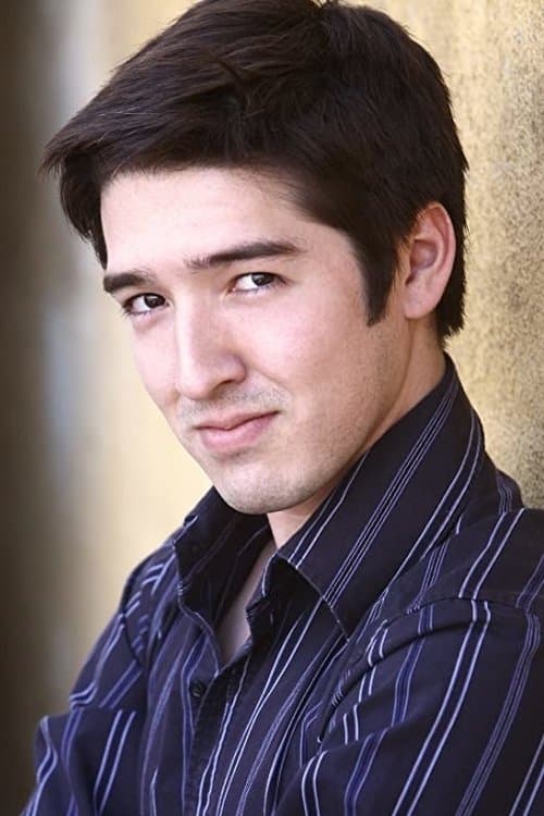 Andrew J. Ferchland photo