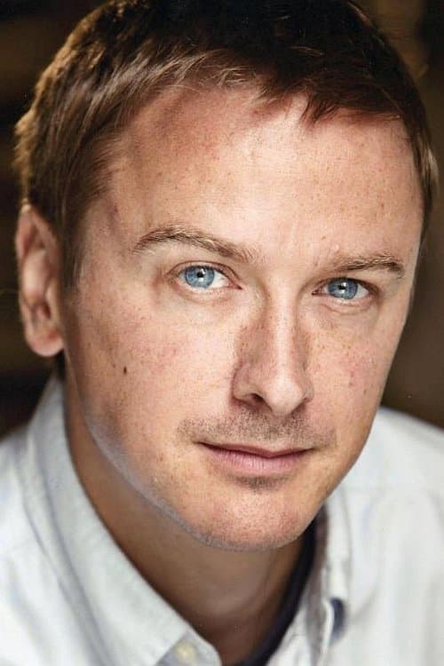 Andrew J McGuinness photo