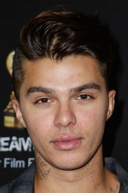 Andrew Jacobs photo