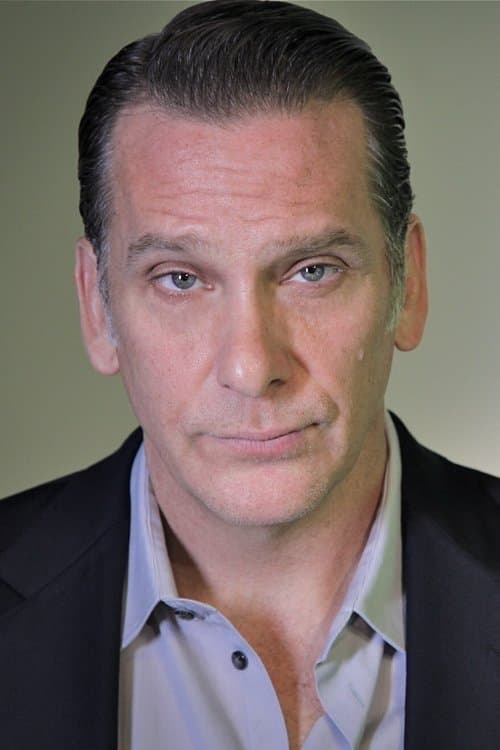 Andrew James Jones photo