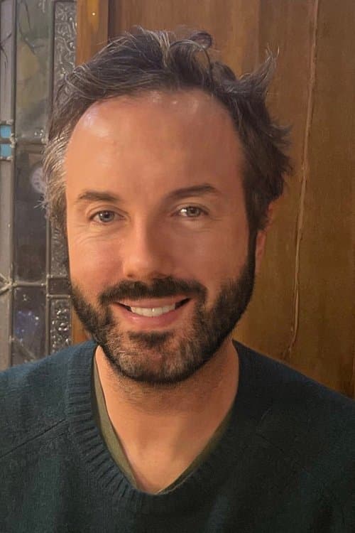 A portrait of Andrew Kotatko