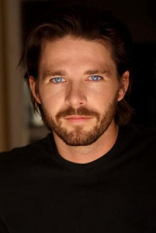 Andrew Kraulis photo