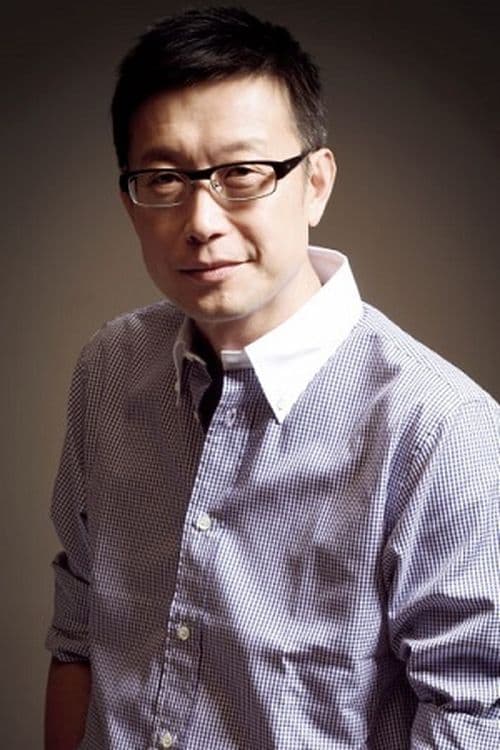 Andrew Lau Wai-Keung photo