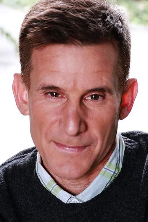 Andrew Lauer photo