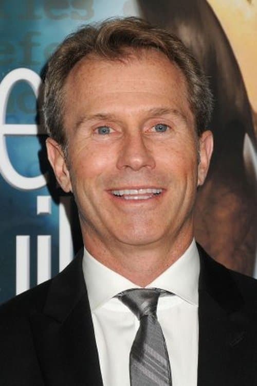Andrew Lazar photo
