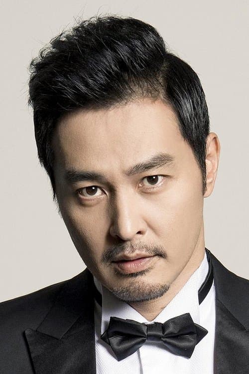 Andrew Lin Hoi photo