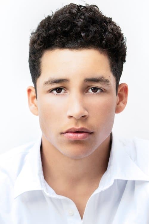 Andrew Liner photo