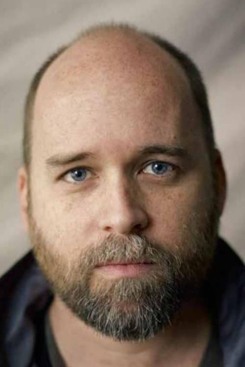 A portrait of Andrew Matthews