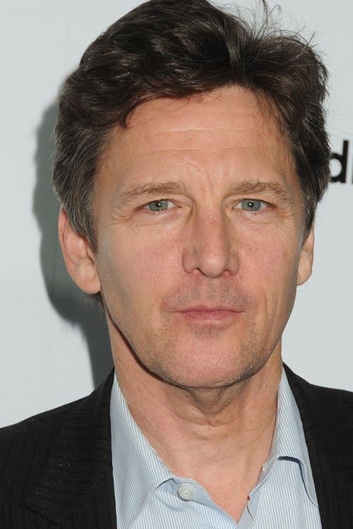 Andrew McCarthy photo