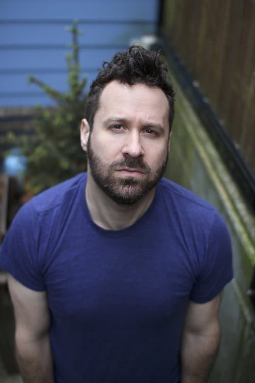 Andrew McNee photo