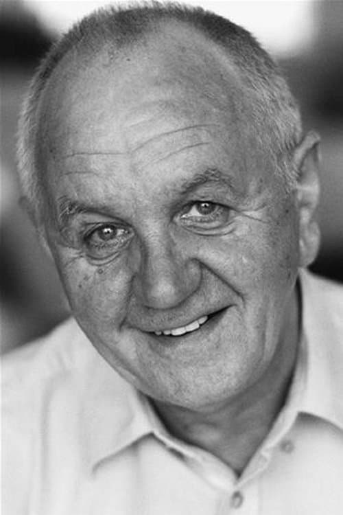 Andrew Neil photo