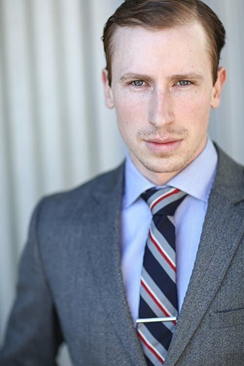 Andrew Neil McKenzie photo