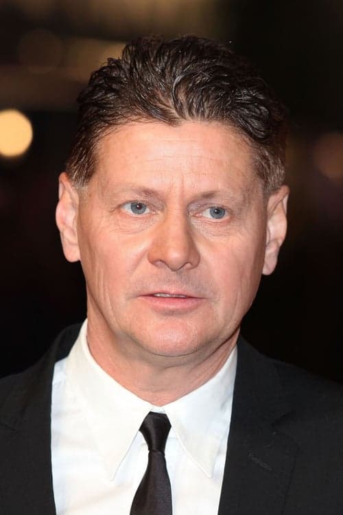 A portrait of Andrew Niccol