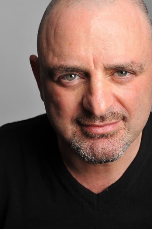 Andrew Paul photo