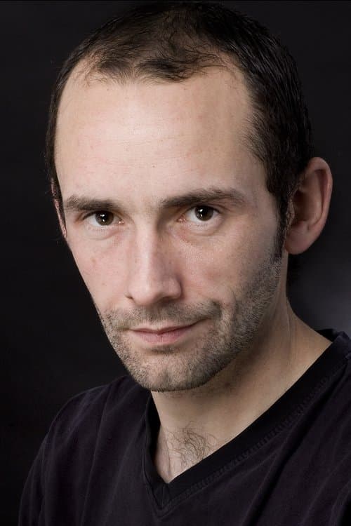 Andrew Porter photo
