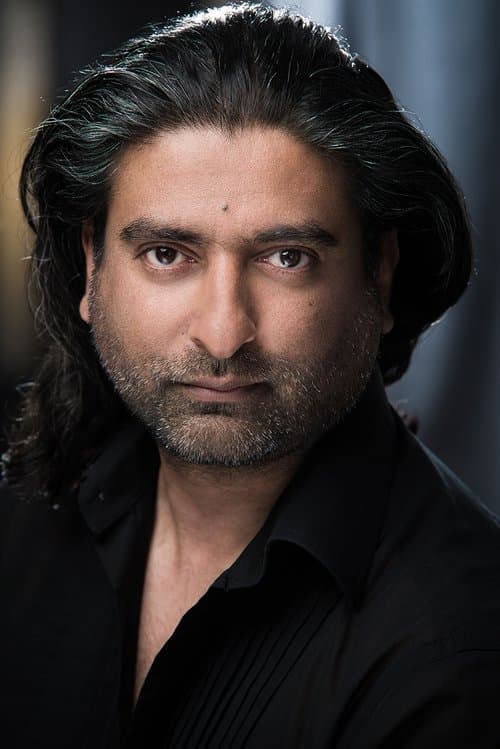 Andrew Rajan photo