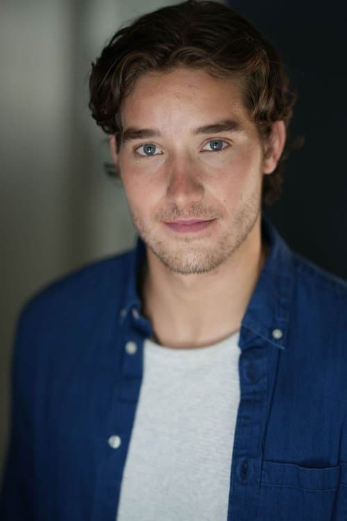 Andrew Reid photo