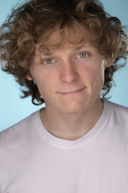 Andrew Riley Stephens photo
