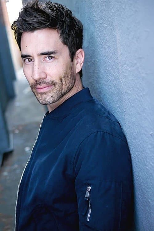 Andrew Roach photo