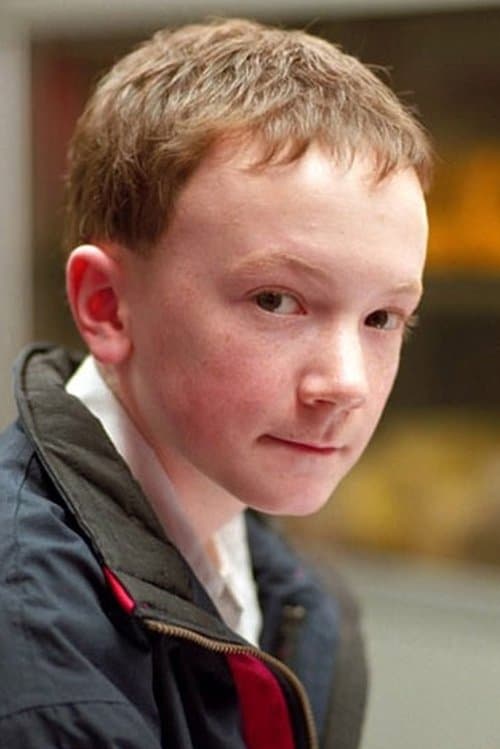 Andrew Robb photo