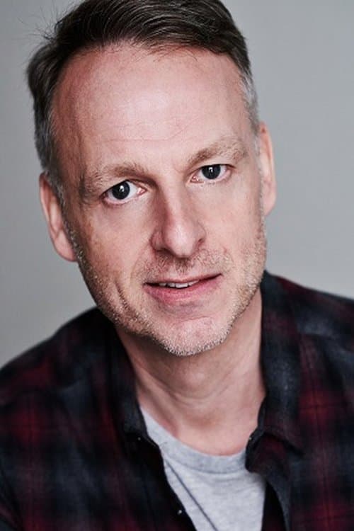 Andrew Rolfe photo