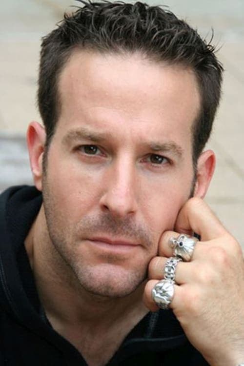 Andrew Roth photo