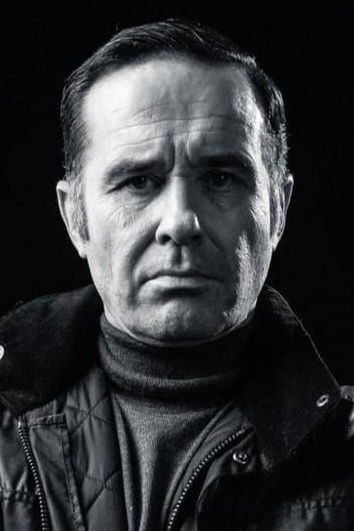 Andrew Scarborough photo