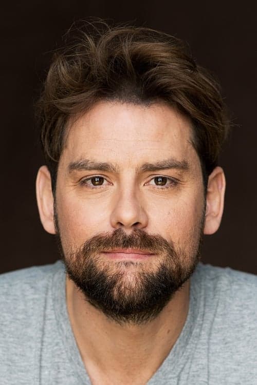 Andrew Shaver photo